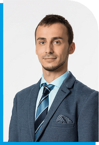 Поздравления за Владислав Николов - Европейски патентен представител!