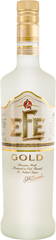 Efe Gold Raki 0.2l
