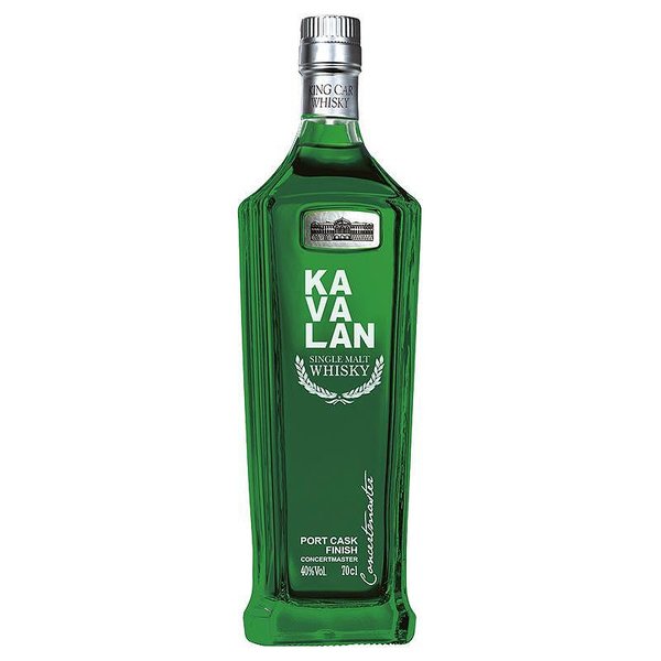 h*d様 KAVALAN CONCERTMASTER シェリー樽仕上げ 1000 Kavalan Concertmaster Sherry Cask | Kent Street Cellars