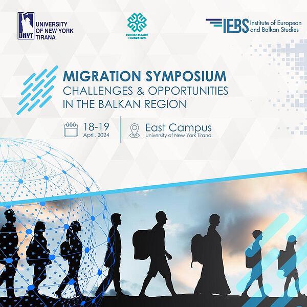 Migration Symposium