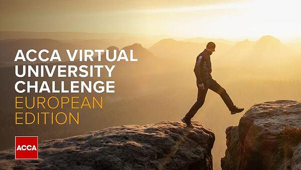 ACCA Virtual University Challenge !