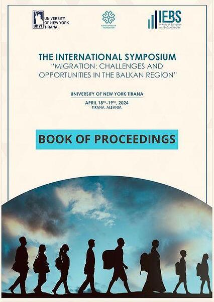 Announcement: Book of Proceedings Published