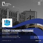 Staff Exchange Opportunity at Università degli Studi "G. d'Annunzio" Chieti – Pescara, It