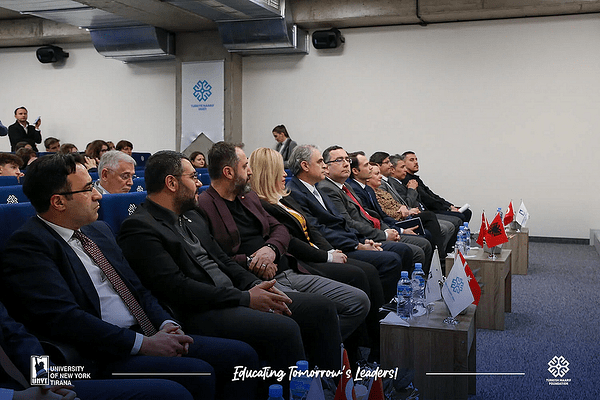 Re-Understanding The National Anthem’s Poet, Mehmet Akif Ersoy” | Open Panel at UNYT