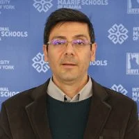 Assoc. Prof. Ilir Kalemaj