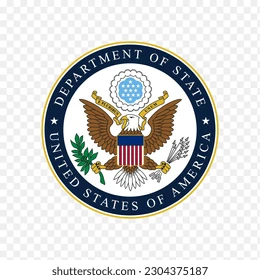 Department of State United States of America