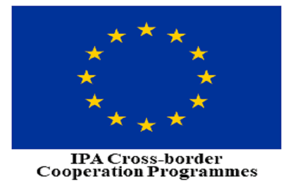 IPAS Cross Border Cooperation Programmes