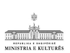 Ministria e Kultures