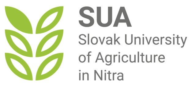 Slovak University of Agriculture in Nitra