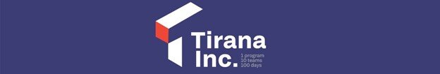 Tirana Inc