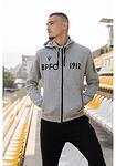 Tracksuit BPFC Gray (UNISEX)