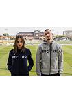 Tracksuit BPFC Gray (UNISEX)