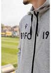 Tracksuit BPFC Gray (UNISEX)