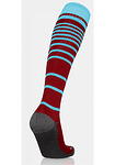 OFFICIAL SOCKS BORDEAUX 22/23