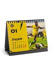 2023 DESK CALENDAR