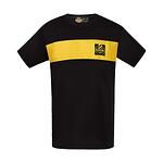 BLACK T-SHIRT "BOTEV PLOVDIV"