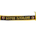 CAR SCARF BOTEV PLOVDIV