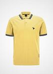 LAZARINI "CANARY" T-SHIRT