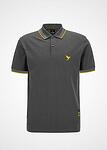 LAZARINI "CANARY" T-SHIRT