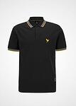 LAZARINI "CANARY" T-SHIRT