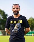 ТЕНИСКА "WE BELIEVE''