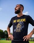 ТЕНИСКА "WE BELIEVE''