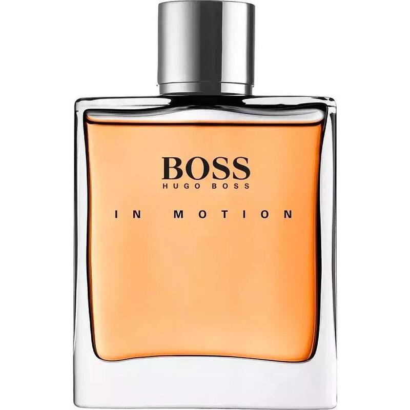 Hugo Boss Boss In Motion 90ml