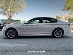 BMW 525 D XDrive MPaket!