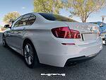 BMW 525 D XDrive MPaket!