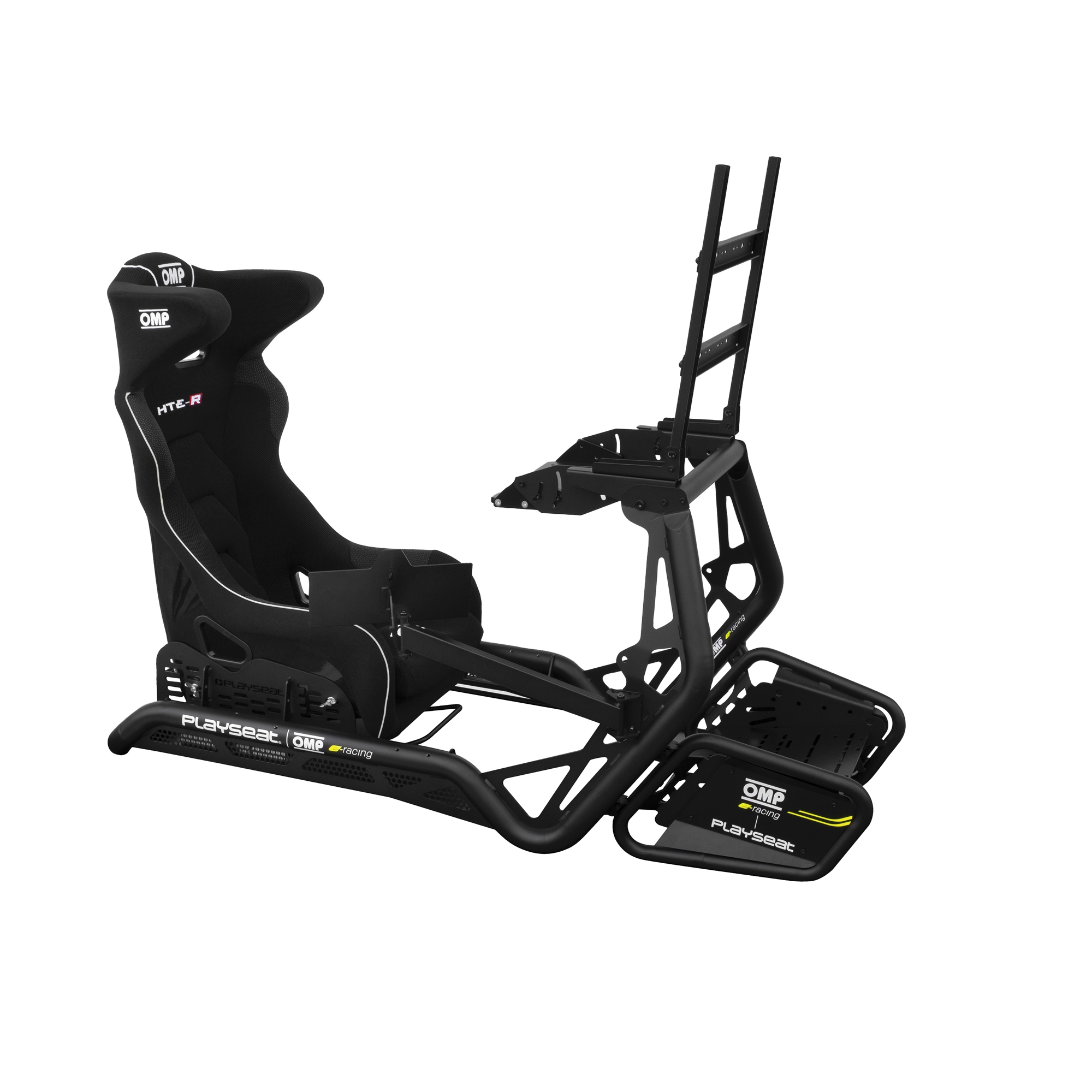 PLAYSEAT DRIVING SIMULATOR OMP E-RACING GTR [HTE SEAT]