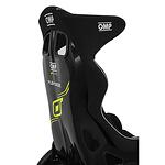 PLAYSEAT DRIVING SIMULATOR OMP E-RACING GTR [HTE SEAT]