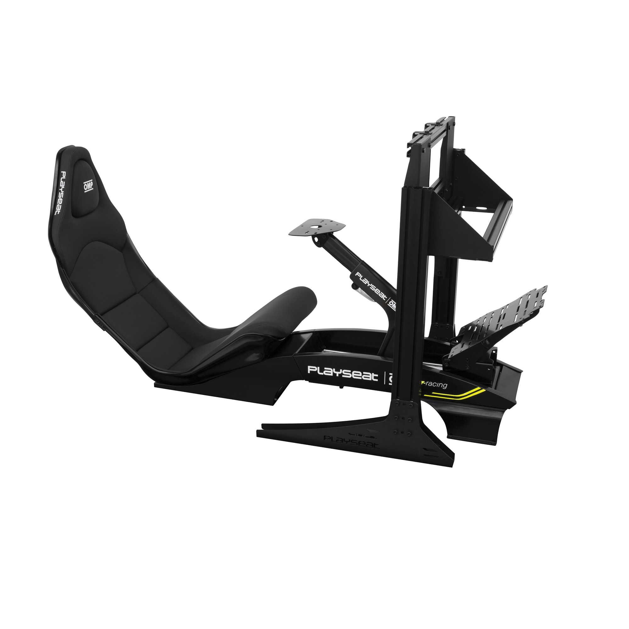 PLAYSEAT DRIVING SIMULATOR OMP E-RACING FORMULA