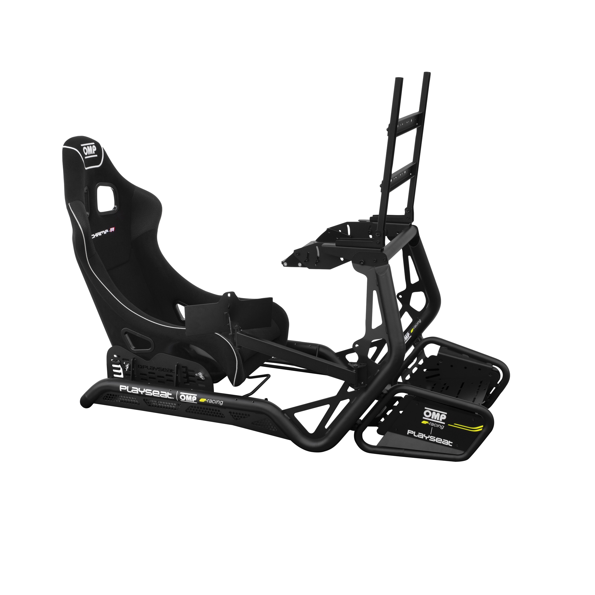 PLAYSEAT DRIVING SIMULATOR OMP E-RACING GTR [CHAMP SEAT]