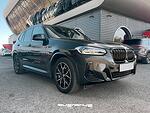 BMW X3 M40d XDrive - В Гаранция!