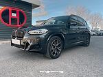 BMW X3 M40d XDrive - В Гаранция!