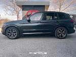 BMW X3 M40d XDrive - В Гаранция!