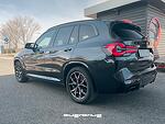 BMW X3 M40d XDrive - В Гаранция!