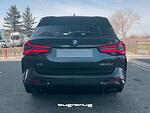 BMW X3 M40d XDrive - В Гаранция!