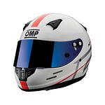 КАРТИНГ КАСКА KJ8 EVO CMR HELMET