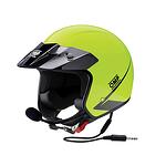 КАРТИНГ КАСКА STAR J HELMET INTERCOM