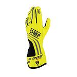 ONE EVO X GLOVES FIA 8856-2018 OMP – LAMBORGHINI