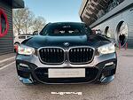 BMW X4 30d XDrive Mpaket