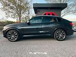 BMW X4 30d XDrive Mpaket