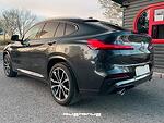 BMW X4 30d XDrive Mpaket