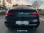 BMW X4 30d XDrive Mpaket