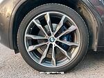 BMW X4 30d XDrive Mpaket