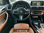 BMW X4 30d XDrive Mpaket