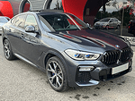 BMW X6 XDrive/M PAKET/LASER/HEAD UP/ГАРАНЦИЯ