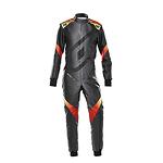 KARTING OVERALL KS-X ART FIA 8877-2022