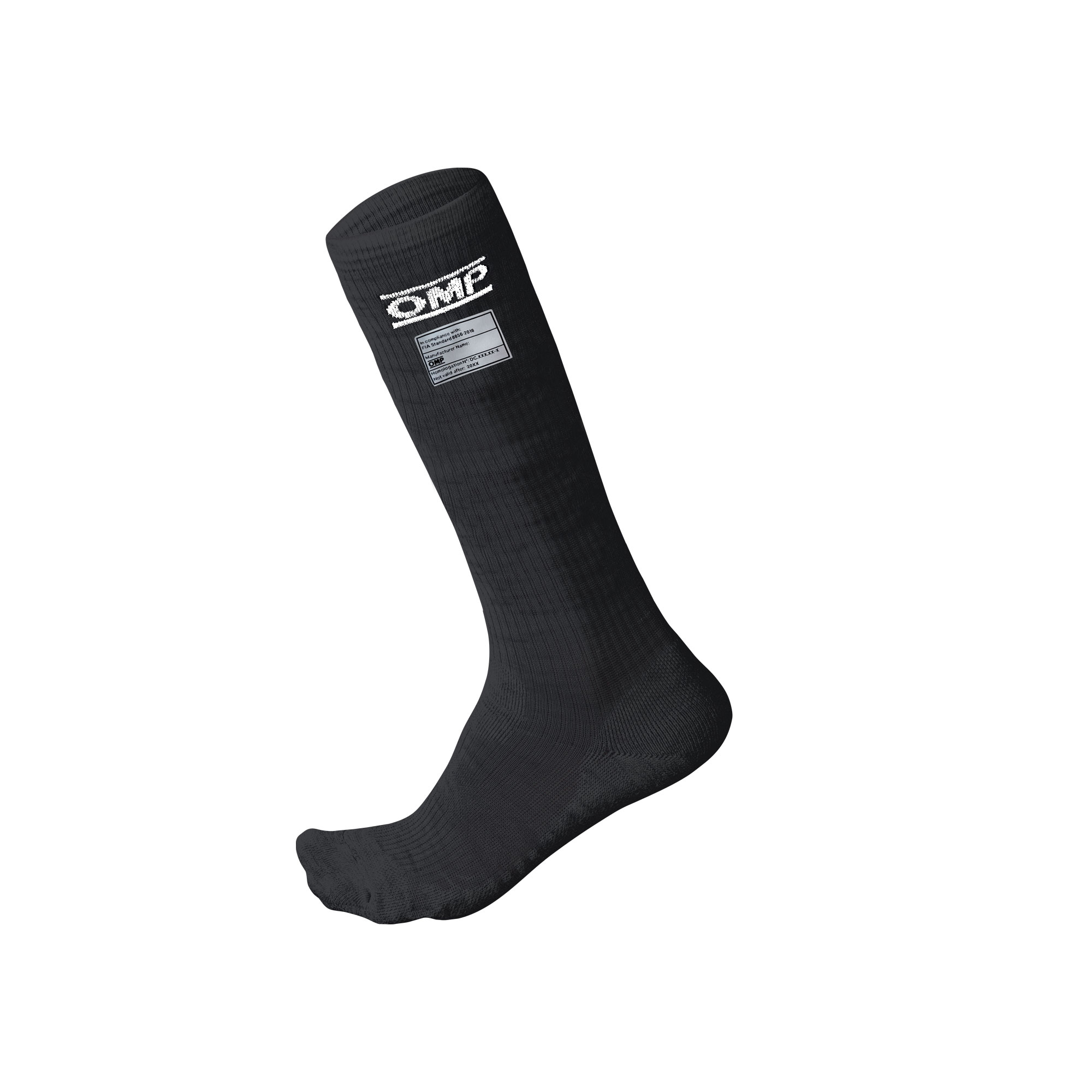 ONE SOCKS FIA 8856-2018